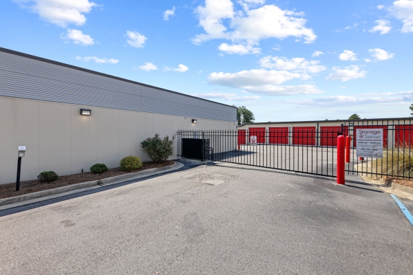 storageunits