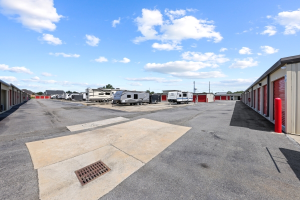 storageunits