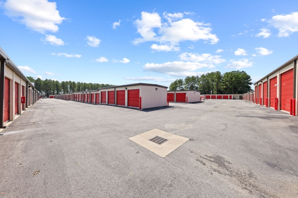 storageunits