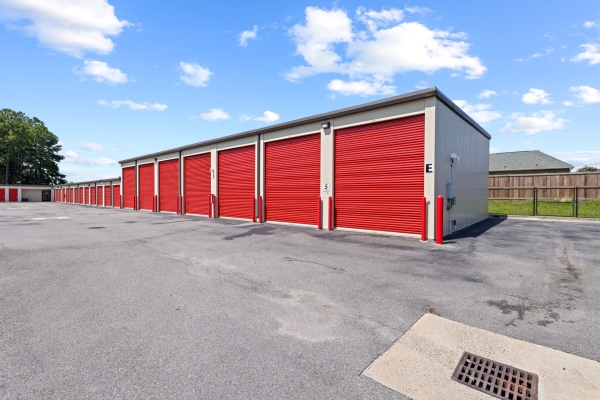 storageunits