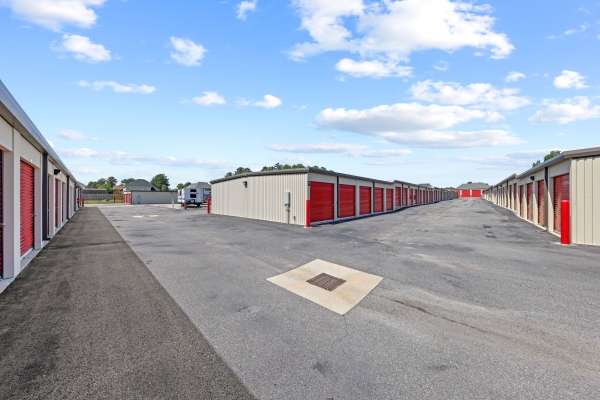 storageunits