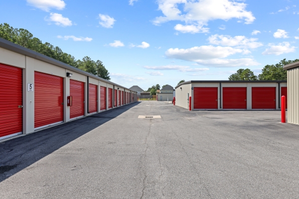 storageunits