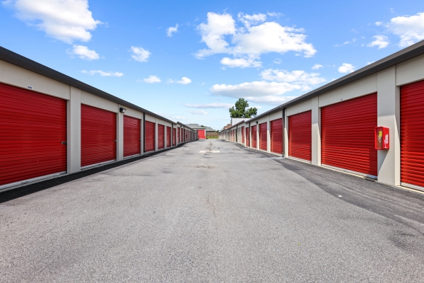 storageunits