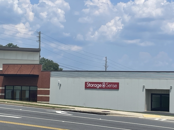 Storage Sense - Warner Robins - Feagin Mill