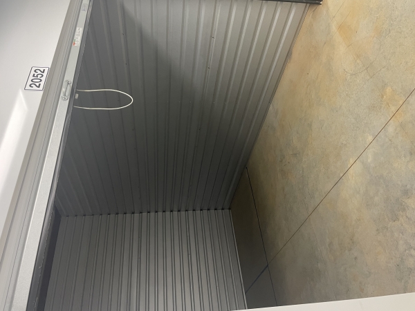 storageunits