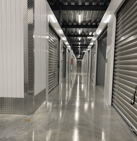storageunits
