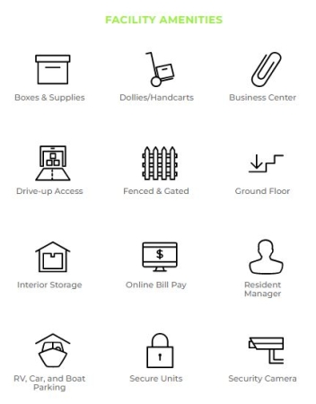 storageunits