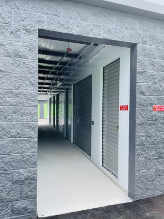 storageunits