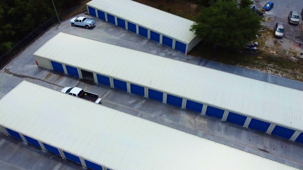 storageunits