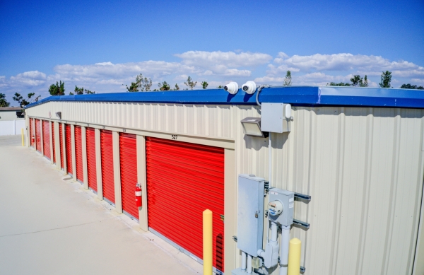 storageunits