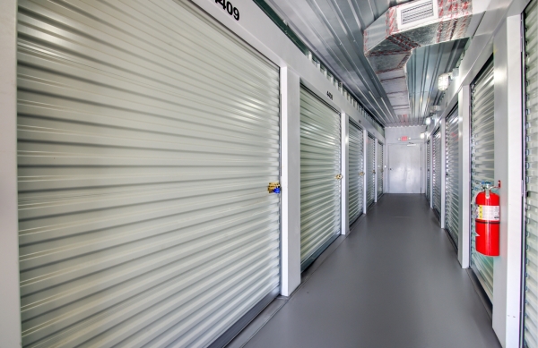 storageunits