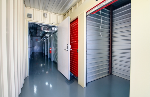 storageunits