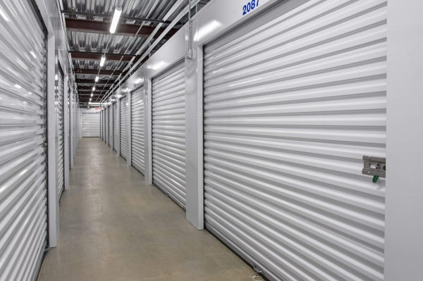 storageunits