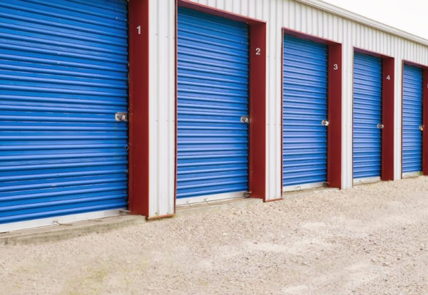 storageunits