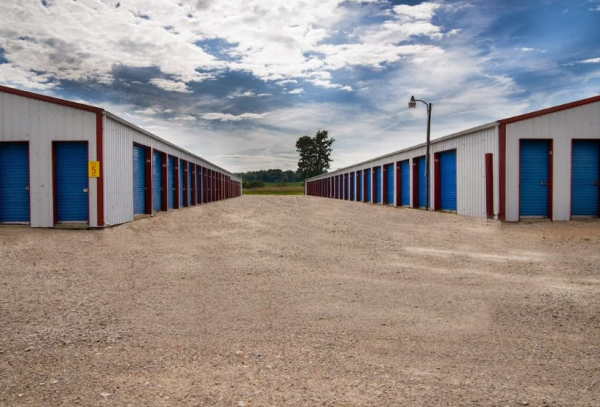 storageunits