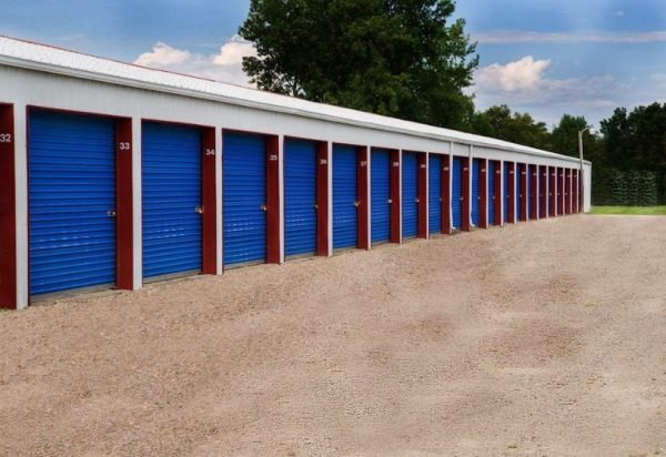 storageunits