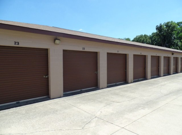 storageunits