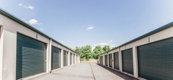 storageunits