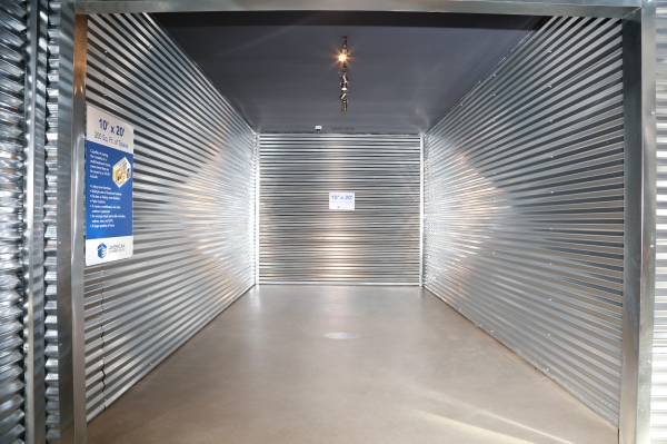 storageunits
