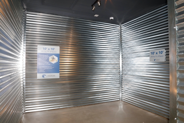storageunits