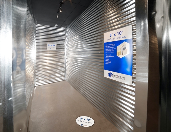 storageunits