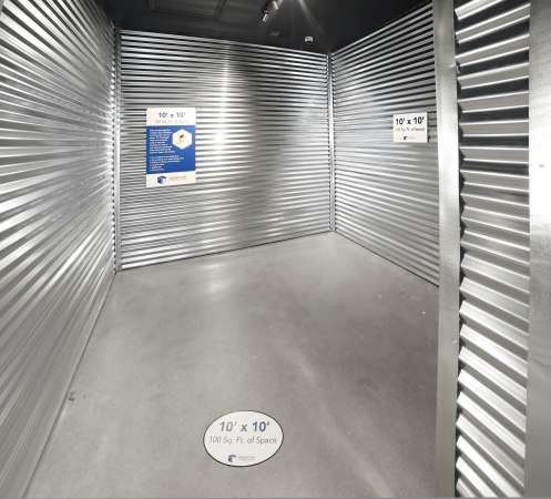 storageunits