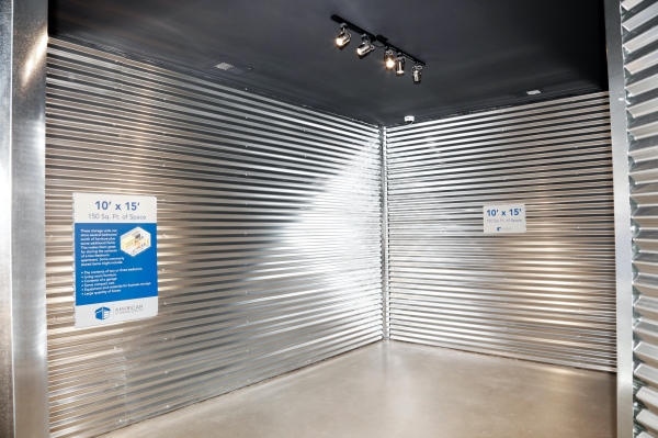 storageunits