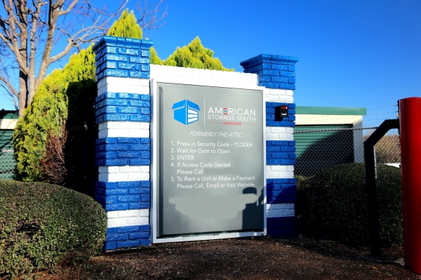 storageunits