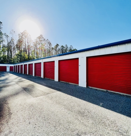 storageunits