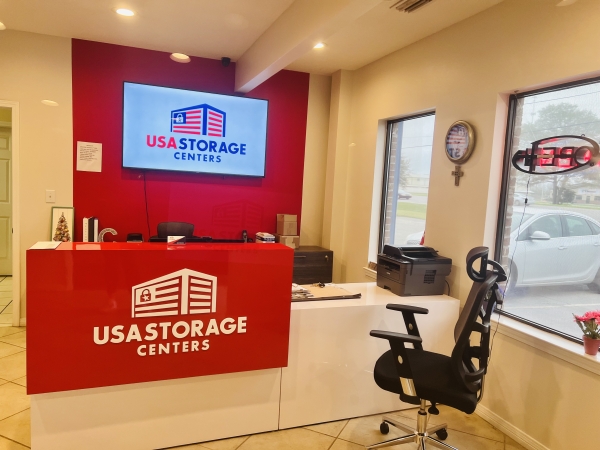storageunits