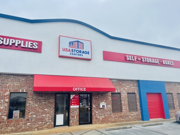storageunits