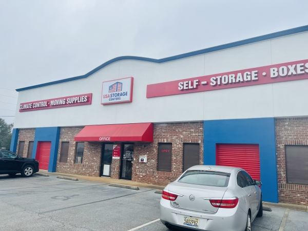 storageunits