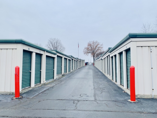 storageunits