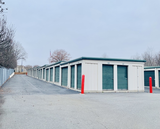 storageunits