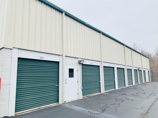 storageunits