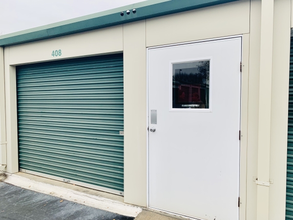 storageunits