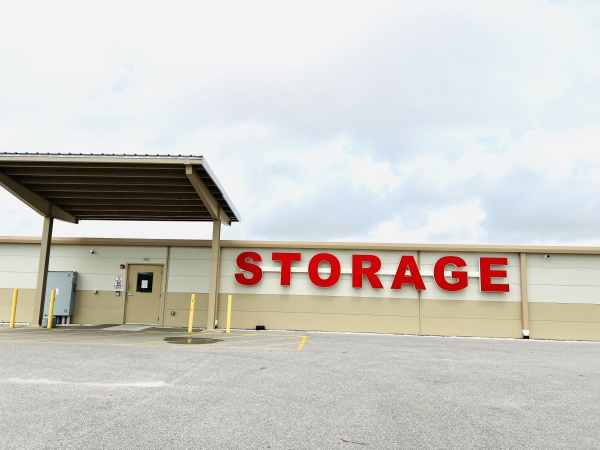 storageunits