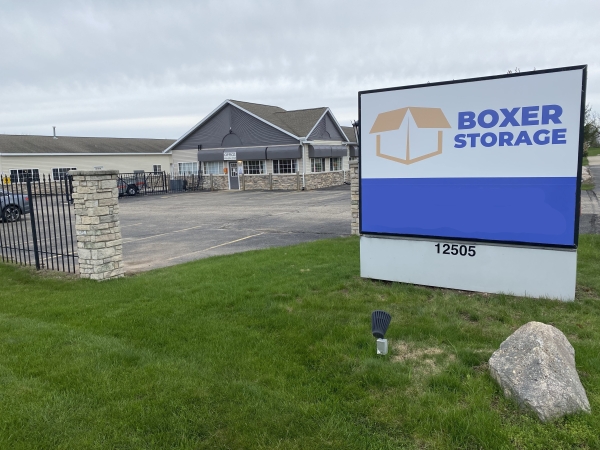 storageunits