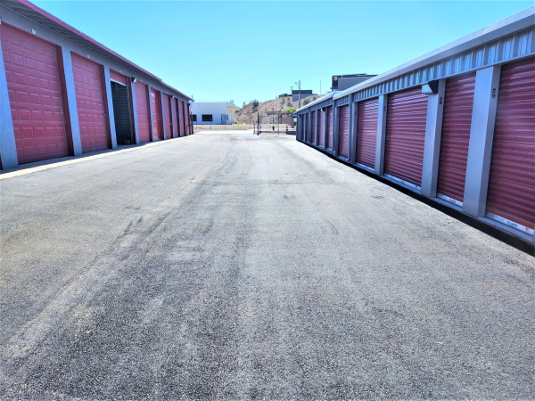 storageunits