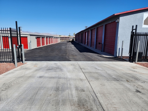 storageunits