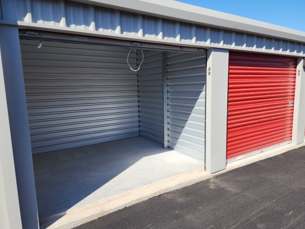 storageunits