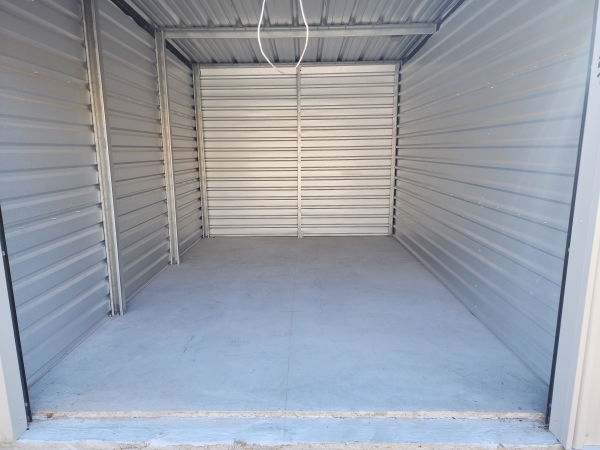 storageunits
