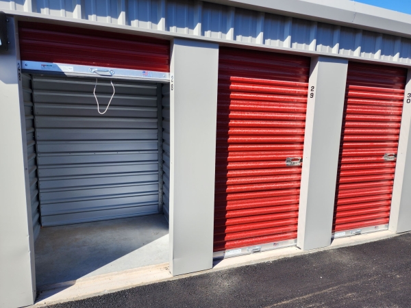 storageunits