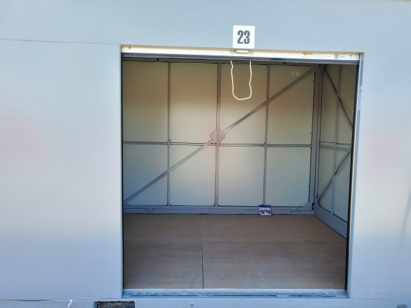 storageunits