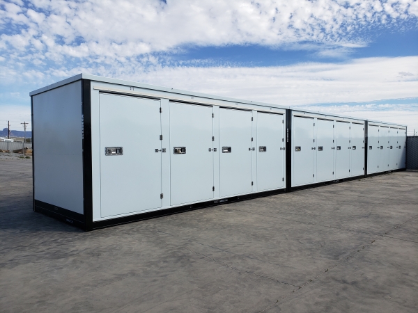 storageunits