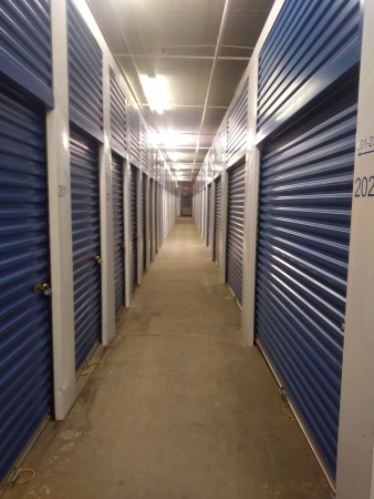 storageunits