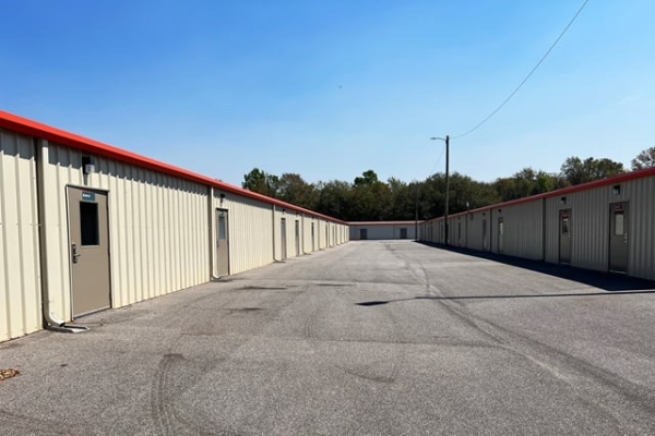 storageunits