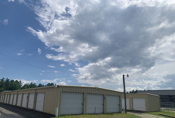 storageunits