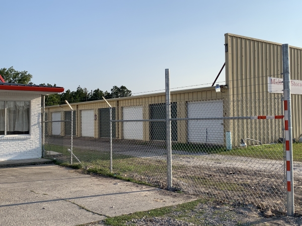 storageunits