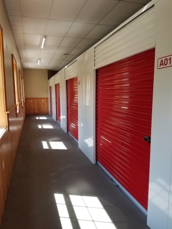 storageunits